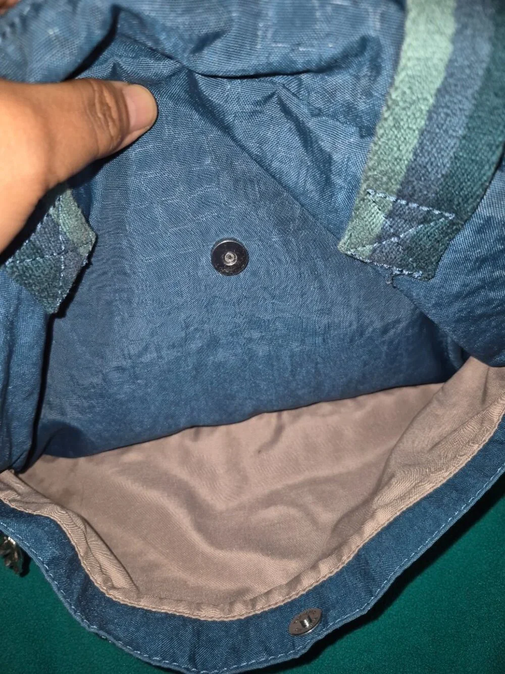 Handbag/baby bag
